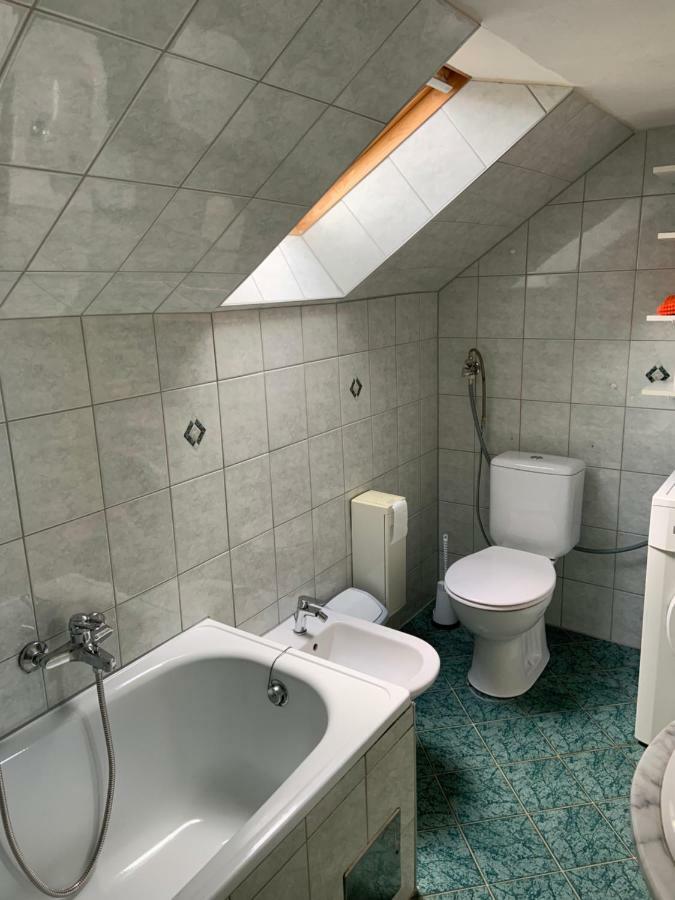 Serschenhof- Auszeit Ueber Dem Stall Лейтшах Екстериор снимка