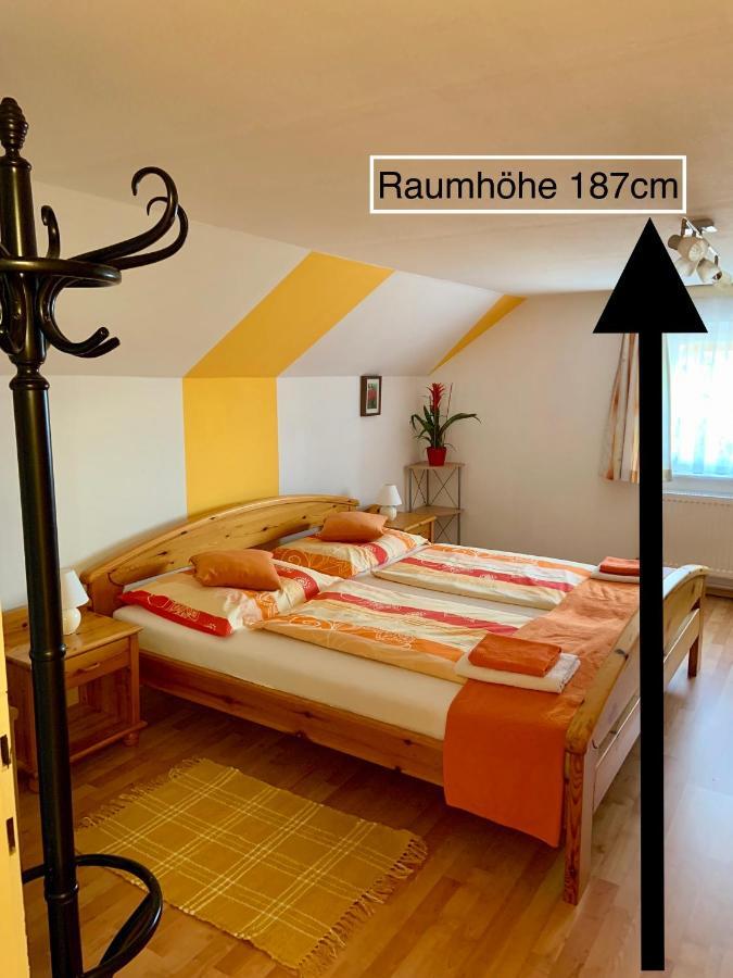Serschenhof- Auszeit Ueber Dem Stall Лейтшах Екстериор снимка